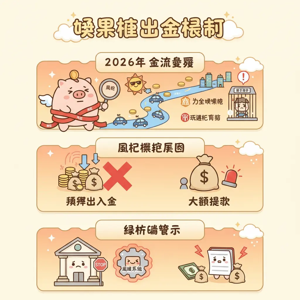 娛樂城出金限制 - 娛樂城