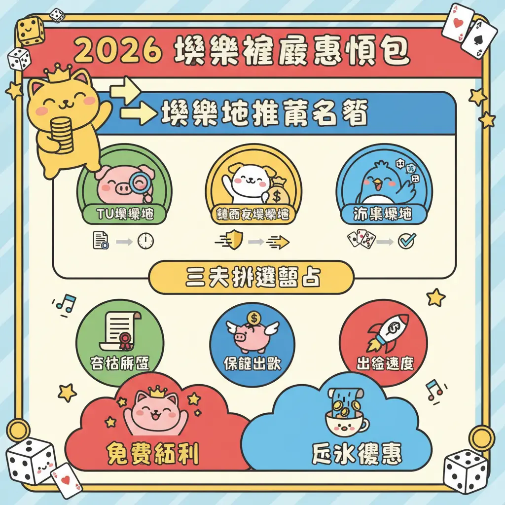 娛樂城優惠 - 娛樂城