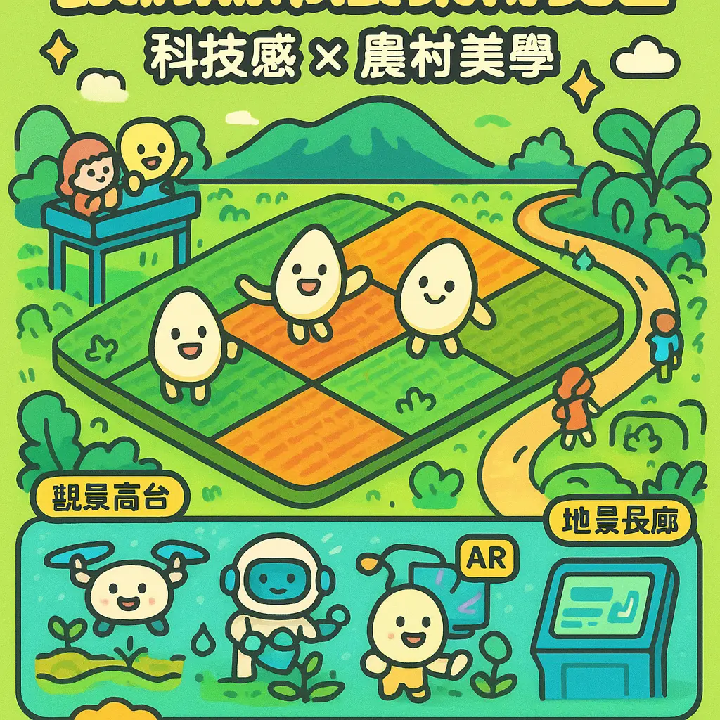 屏東熱帶農業博覽會 - 屏東熱帶農業博覽會