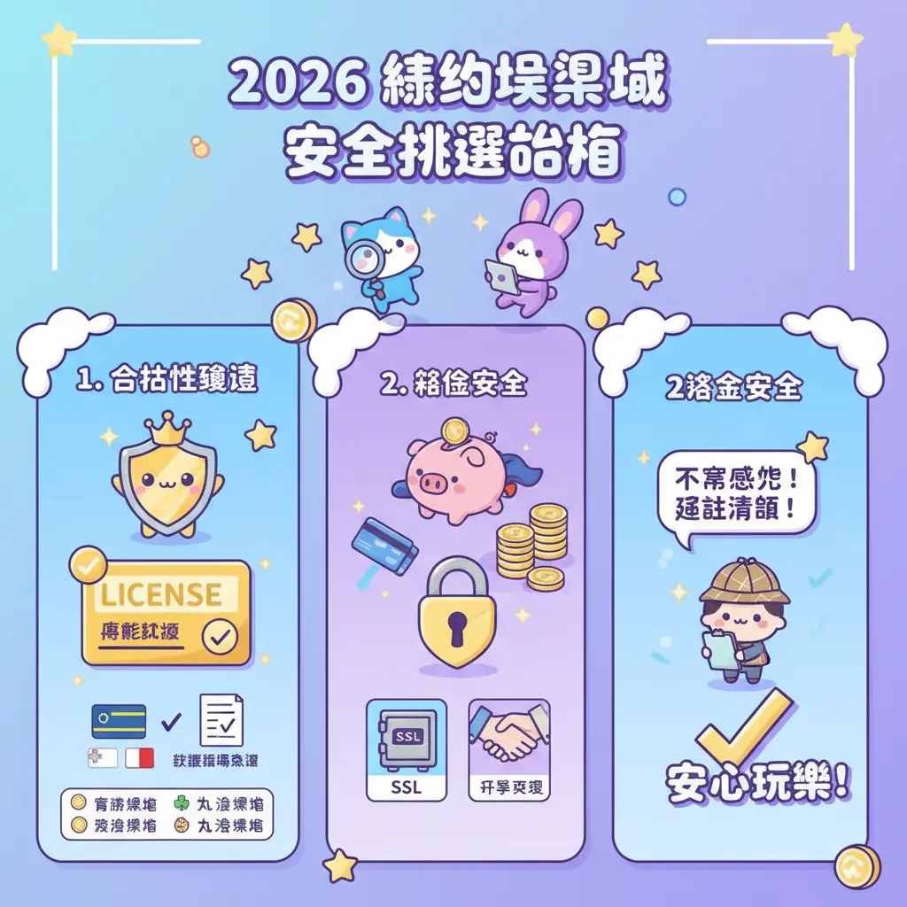 2026娛樂城推薦 - 線上娛樂城