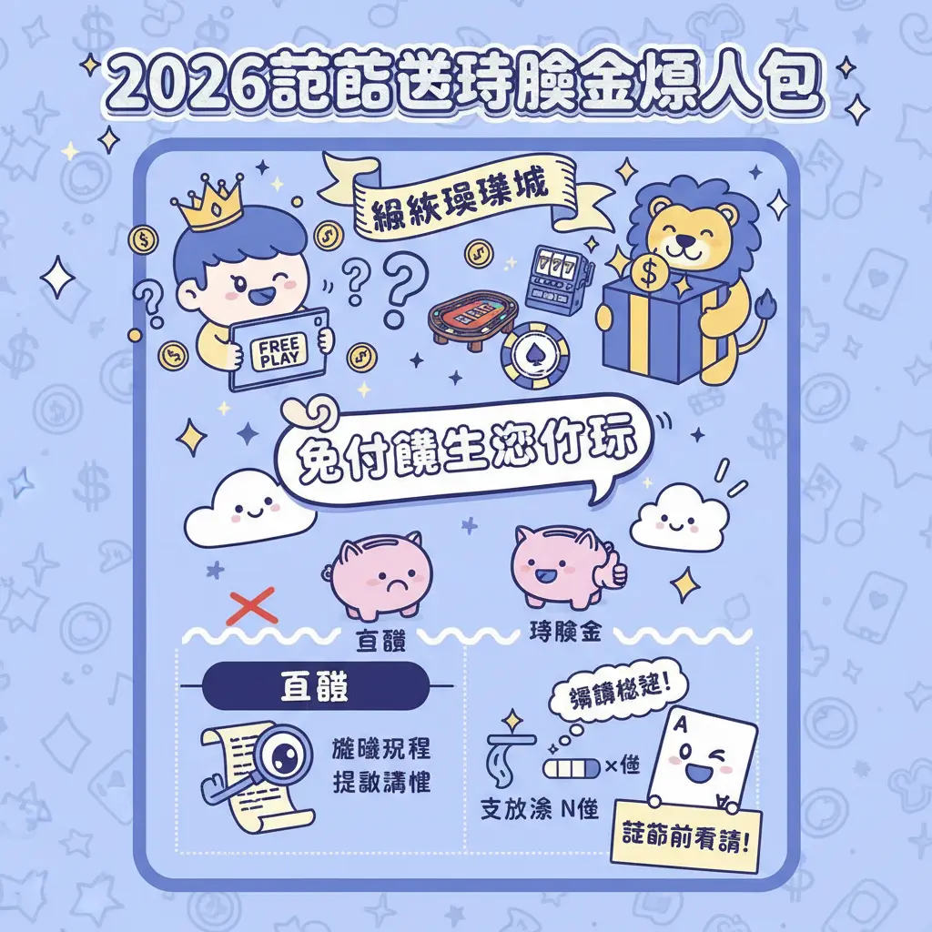 註冊送體驗金 - 百家樂