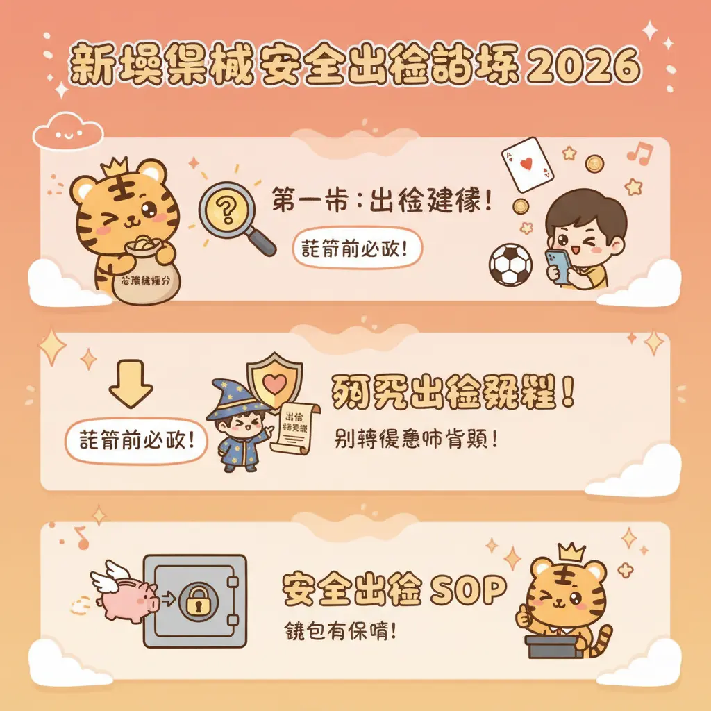 新娛樂城 - 老虎機