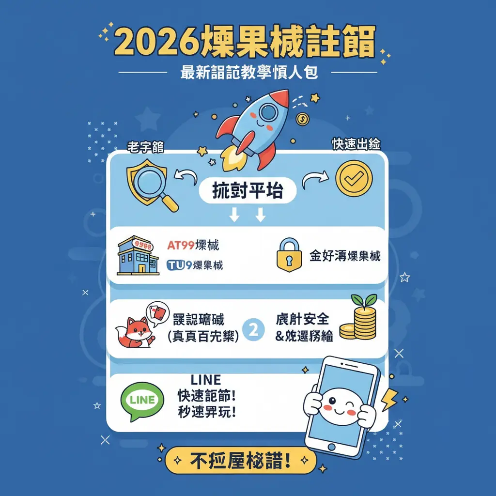 娛樂城註冊 - LINE