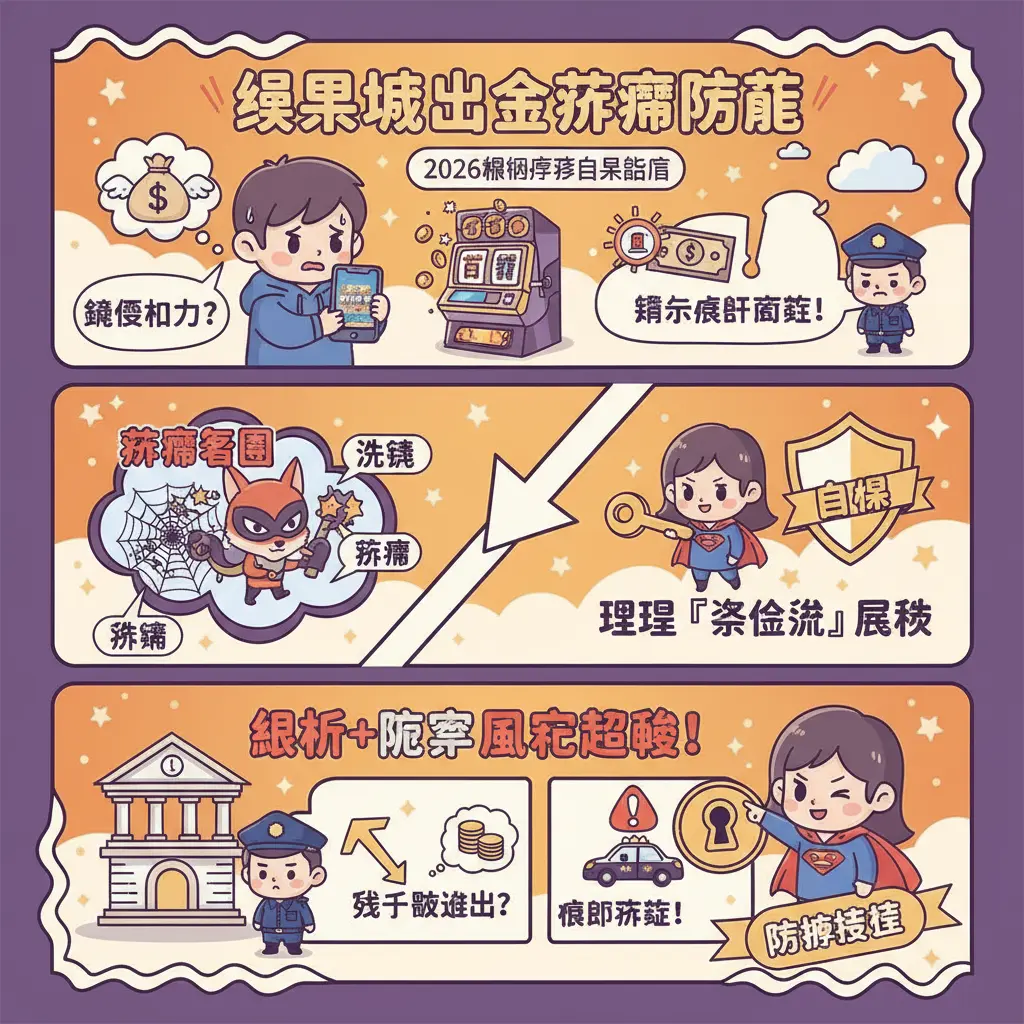 娛樂城出金 - 詐騙