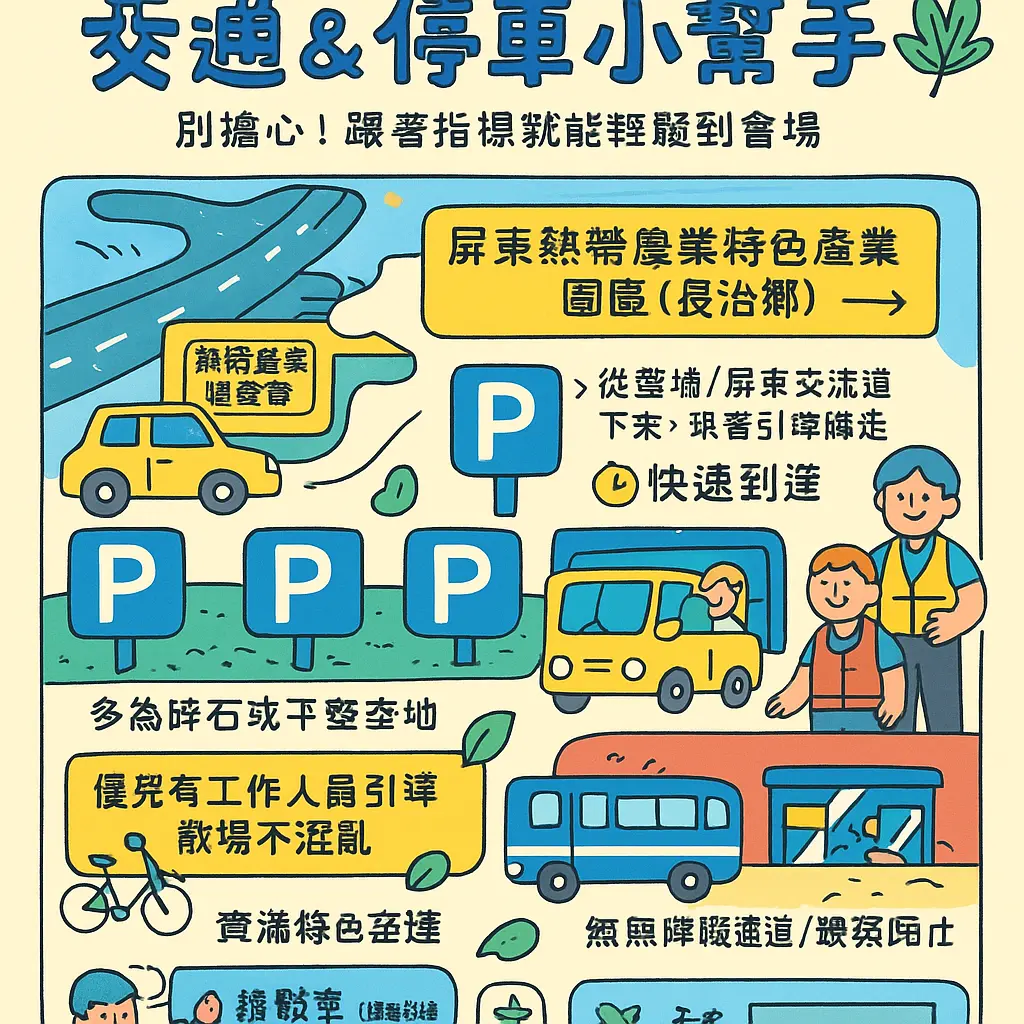 屏東熱帶農業博覽會 - 屏東