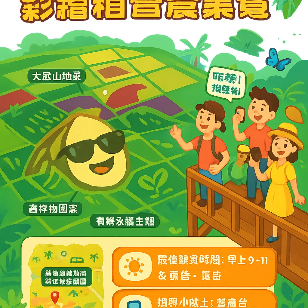 屏東熱帶農業博覽會 - 屏東縣政府