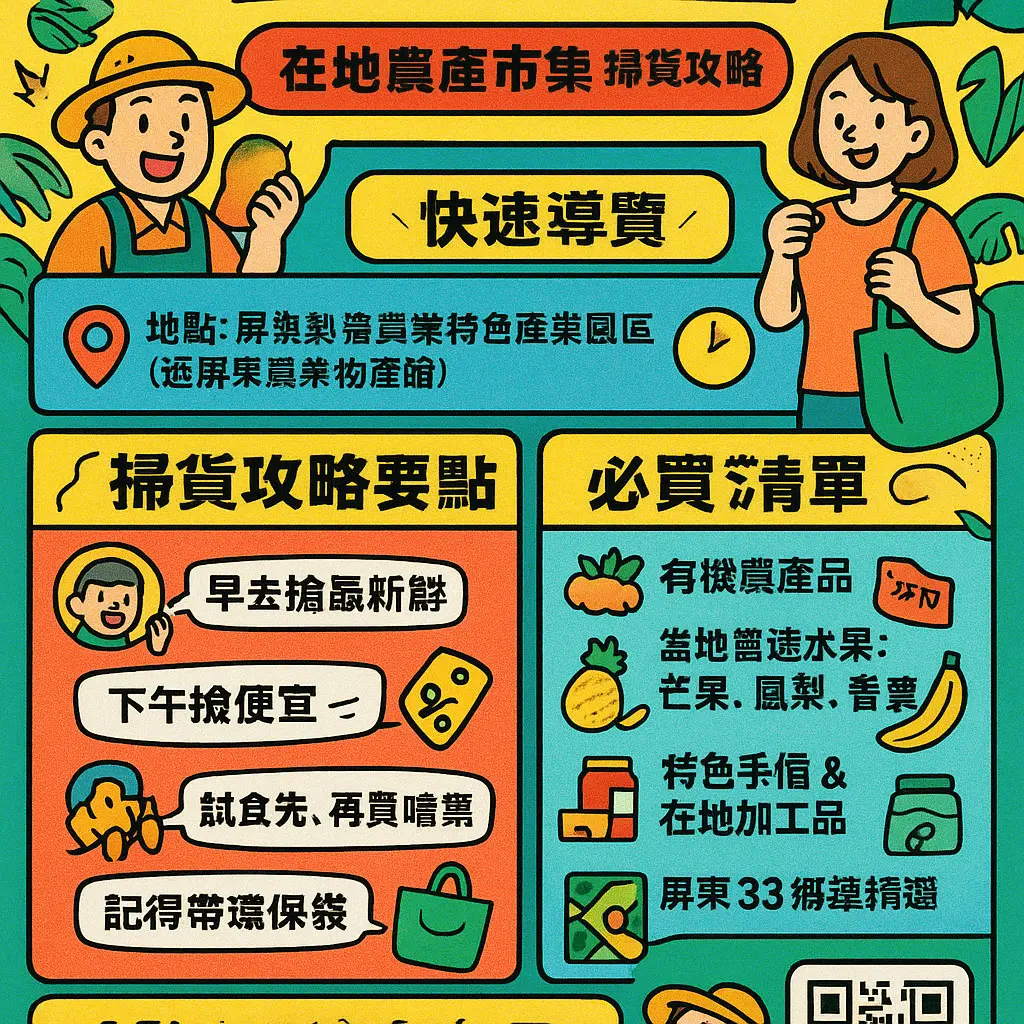 屏東熱帶農業博覽會 - 屏東